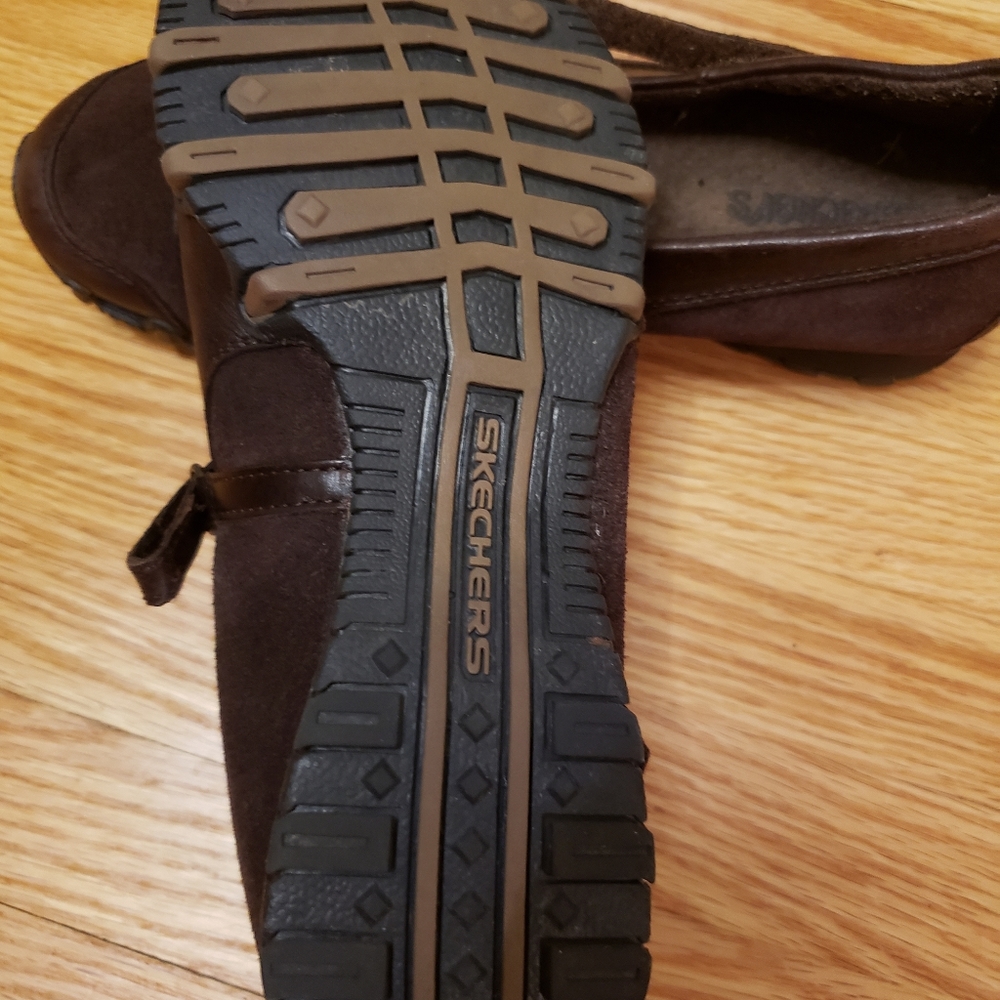 Women's shoes